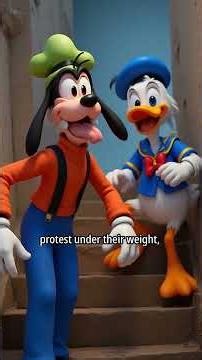 Mickey Mouse and the Lighthouse Secret