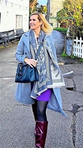 The 2026 "Power Move" Handbag 💼✨ #amazonfinds #womenover40 #shorts