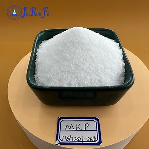 [Hot Item] Photosynthesis Potassium Phosphate Monobasic MKP CAS: 7778-77-0