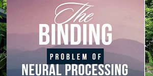 The Binding Problem