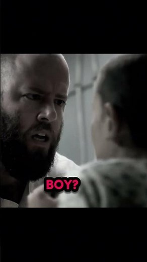 Kind Man Saves Eleven ❤️ | Stranger Things S1E1