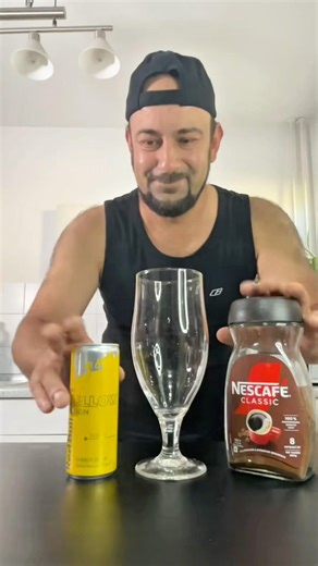 #coffee #shortsvideo #shorts #icedcoffee #drink #recipe #food #for #funny #viral #energy