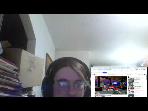 Ponylover1989 Reacts: SpingeBill's Hell-O-Ween Horror (Part 3)