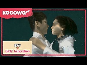 [Girls' Generation 1979] Ep2_Jung-Hee falls into the water (Eng Sub)
