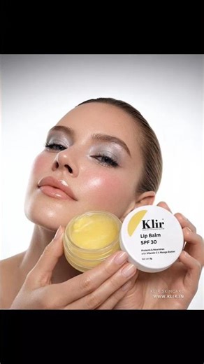 Winter's most loved ingredient "Butter" now in Lip balm.