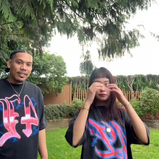 Al James, Girlie San ❤️ | Lowkal