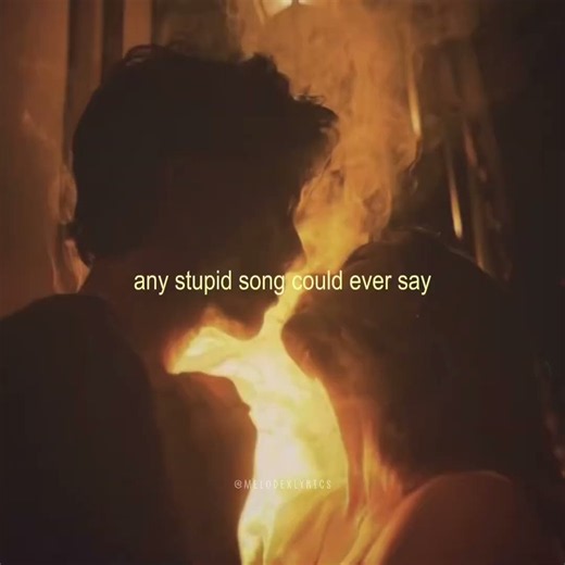 Olivia Rodrigo - Stupid Song Lyrics