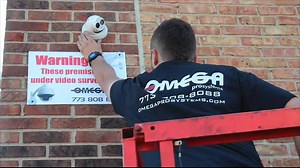 About Omega Pro Systems - Professional Fire Alarms