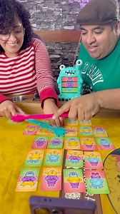 541K views · 8.6K reactions | Monster Mash! Atrapa rápido a los monstruos! #juegosdemesa #boardgames #fun | Silverman Gaming | Facebook