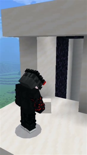 INSANE Minecraft Elevator ⬆️ | Easy Redstone Tutorial (Survival Friendly)