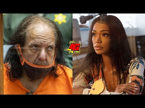 Harley Dean Speaks on Ron Jeremy: Karma's A B****
