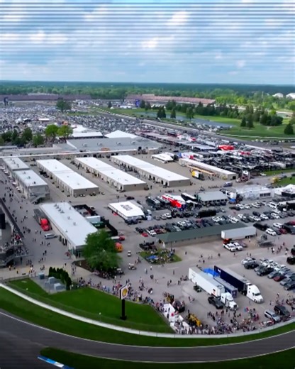 Over 40 concession stands and 12 kitchens. We use Rose Pest Solutions to ensure we're providing a safe and pleasurable experience to the hundreds of thousands of fans that come through our concession stands each year. | Indianapolis Motor Speedway