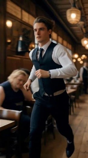 The Purr-fect Seafood Heist