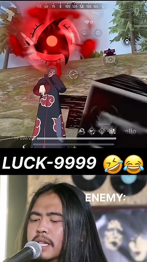 Who is stronger than Kakashi or Itachi? #trending #freefire #viral