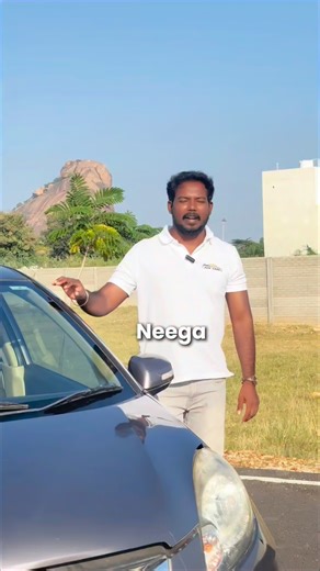 Before you buy a used car, make sure it’s not accident repaired. One mistake can cost you lakhs. In this video, you’ll learn how to identify an accident car before buying: Panel gaps mismatch Uneven paint shade Welding marks on chassis & pillars New bolts on old cars Door, bonnet, boot alignment issues Always inspect carefully or take a trusted mechanic before finalizing any used car. How to check accident car before buying Used car accident check India Second hand car inspection tips Avoid acci