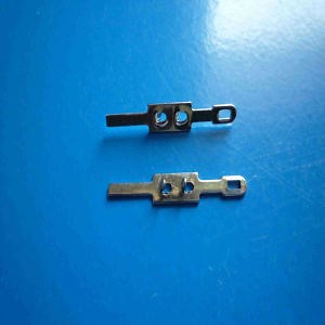 [Hot Item] Custom High Precision Copper Strip Terminal Connector