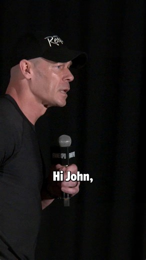 4.9M views · 204K reactions | We're not crying...you're crying. 20 years ago, this Army veteran met John Cena and snapped a photo. At #FANEXPODallas2025, he brought that same photo to be signed. 﫡 #FANEXPODallas #FXD25 #JohnCena #Wholesome #VeteranTok #USArmy #WWE #Peacemaker #Dallas #DFW #Texas #FXD #DallasTexas #FortWorth #DallasTX | FAN EXPO Dallas | Facebook