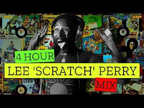 4 HOURS OF LEE 'SCRATCH' PERRY
