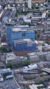Most expensive hospital in UK 🇬🇧 #geography #unitedkingdom #hospital | Globe Scribes