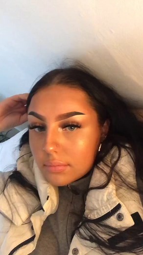 Ruby Blackman on TikTok