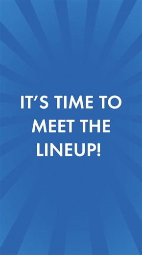 Drum roll please... Meet your EPB Jingle Jam lineup! Check back throughout the week to learn more about each of these talented musicians! | EPB