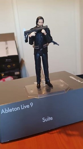 JOHN WICK 4 Trailer (Awesome Movie)