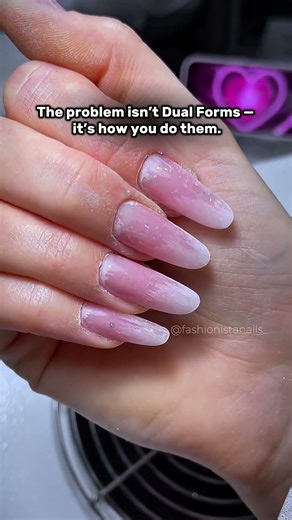 It took me so long to understand Dual Forms…