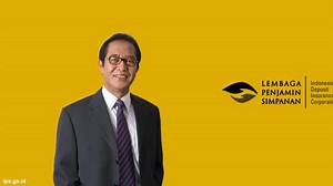 LPS Rate Akan Naik Mengekor Suku Bunga Simpanan Bank