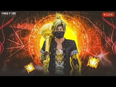 SNJ Gaming Zone is live | Free Fire Max Gaming Headshot UMP MP4 video