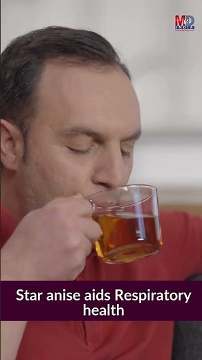 Health Benefits of Star Anise