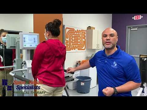 What can we do for your bad balance? - Biodex Balance System SD Complete Walkthrough