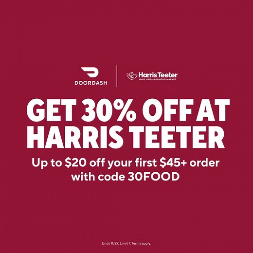 Skip the trip. Get groceries delivered to you in as little as 30 minutes. Delivery times may vary and are not guaranteed. | DoorDash