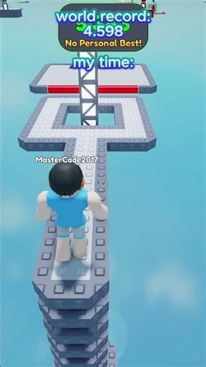 Time trials try 1 [pt 4]