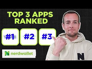 What Are the TOP Budgeting Apps? | NerdWallet
