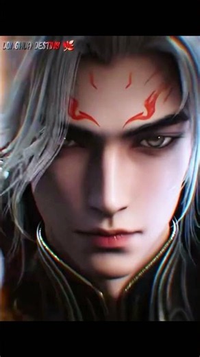 Perfect World Movie New Trailer Nine Tribulations Burning Heaven Release on July #perfectworld #完美世界