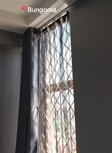 Massage room interiors #bungomadecorators #bungomatiktokers #curtaindesign