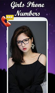 Girls Mobile Number - GF Call