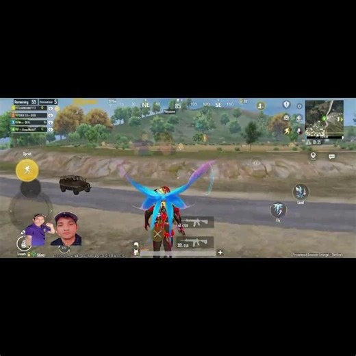 pubg mobile - c28 - gameplay #shorts 4
