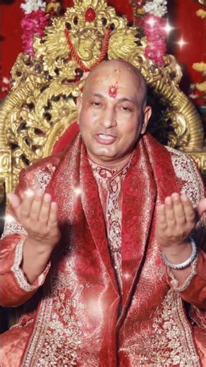 Guruji Blessings: "तुम कभी अकेले नहीं हो" | Jai Guruji 🙏✨ #shukranaguruji