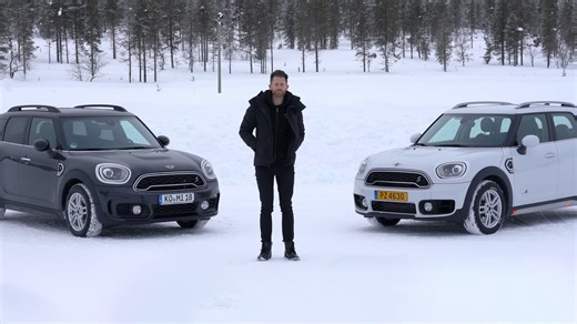 Is FWD and Winter Tires Better Than AWD and All Weather Tires?