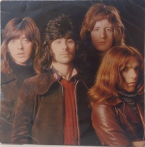 Badfinger - Straight Up
