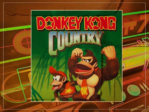 The video game soundtrack that changed music forever