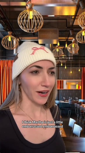 2.3M views · 71K reactions | FULL Story of Maid of Honor Martha...