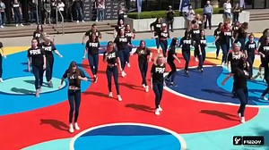 16K views · 185 reactions |  Le Jerusalema Challenge… bien plus...