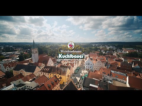 Brauereigasthof zum Kuchlbauer - Das Mutterhaus des Weissbier-Spezialisten