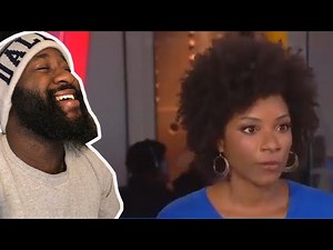 How It Sounds When You Try To Blame Everything on 'Systemic Racism'