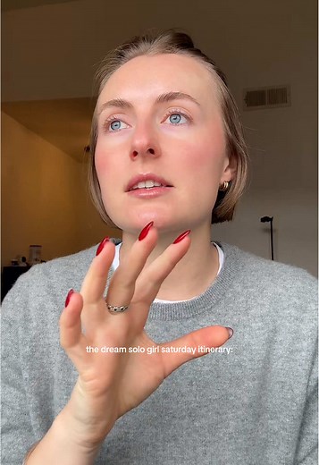 Perfect Solo Saturday Morning Routine to Cherish Alone Time