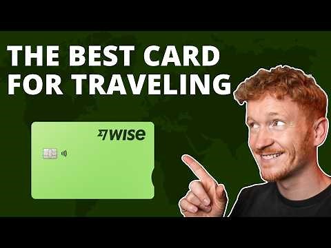 Wise Card Review (2026) - How to Use the Wise Card? 💳 🌍