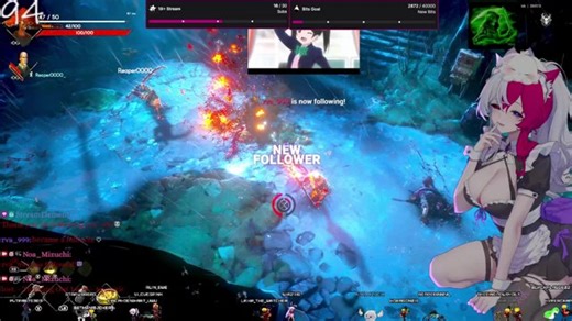 Happy V Day - Good morning from AMERICA! - Pishock on - Spotify song requests. #Boyfu #Floof