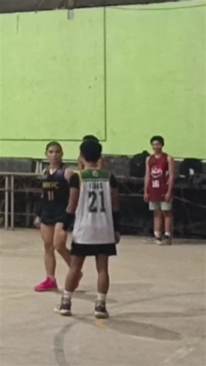 Suntukan Gusto: Volleyball Highlights at Laban